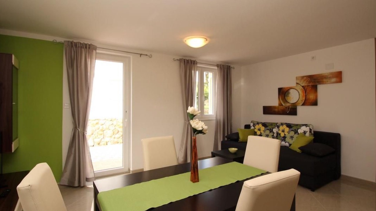 Photo of Livingroom in Baska