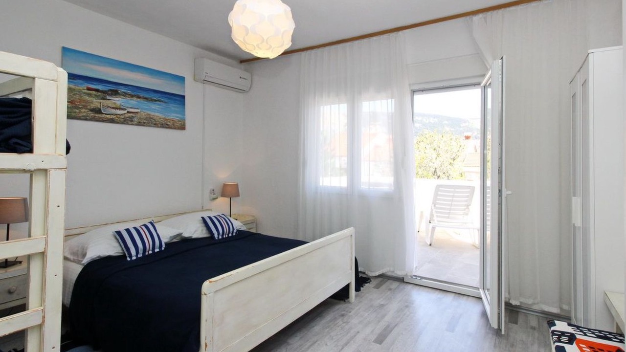 Photo of Bedroom in Baska