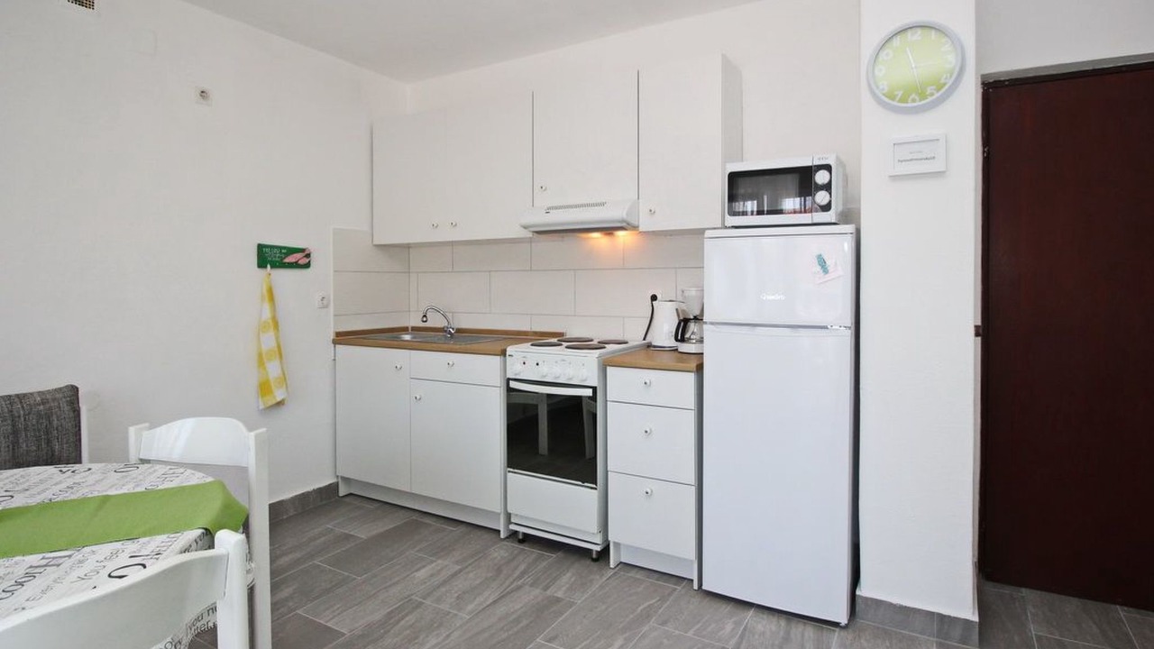 Photo of Kitchen in Baska