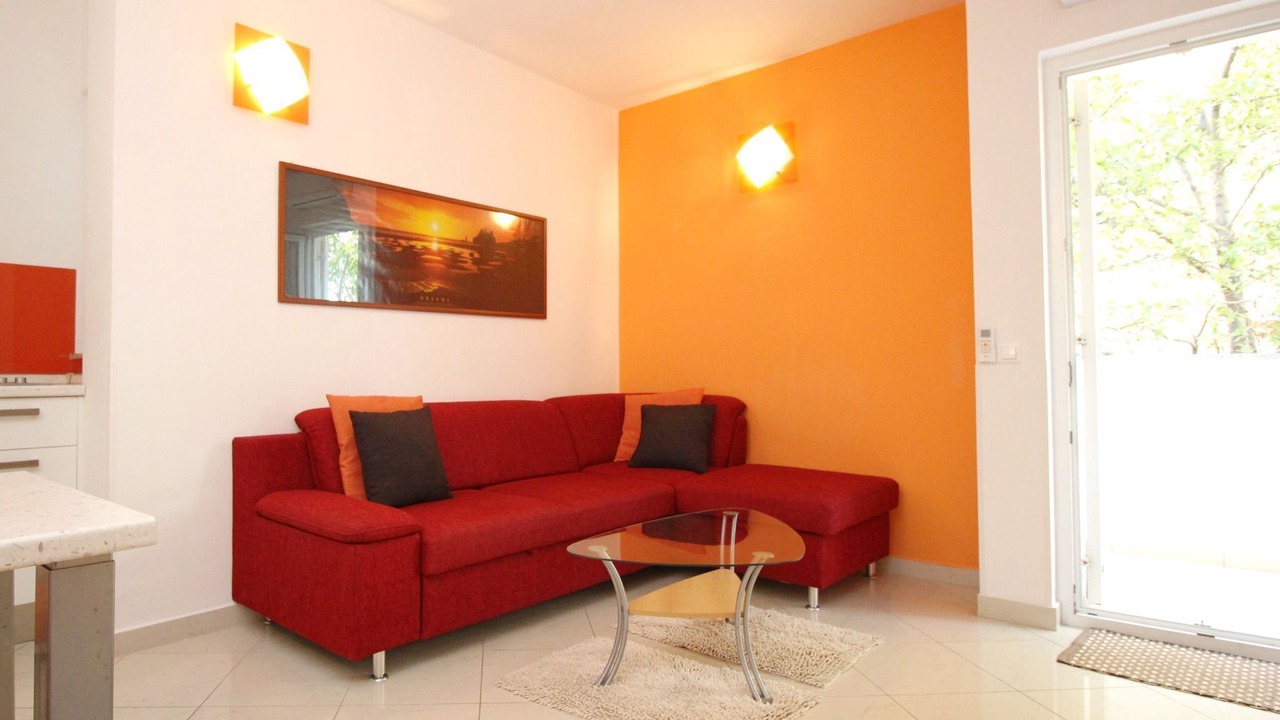 Photo of Livingroom in Baska