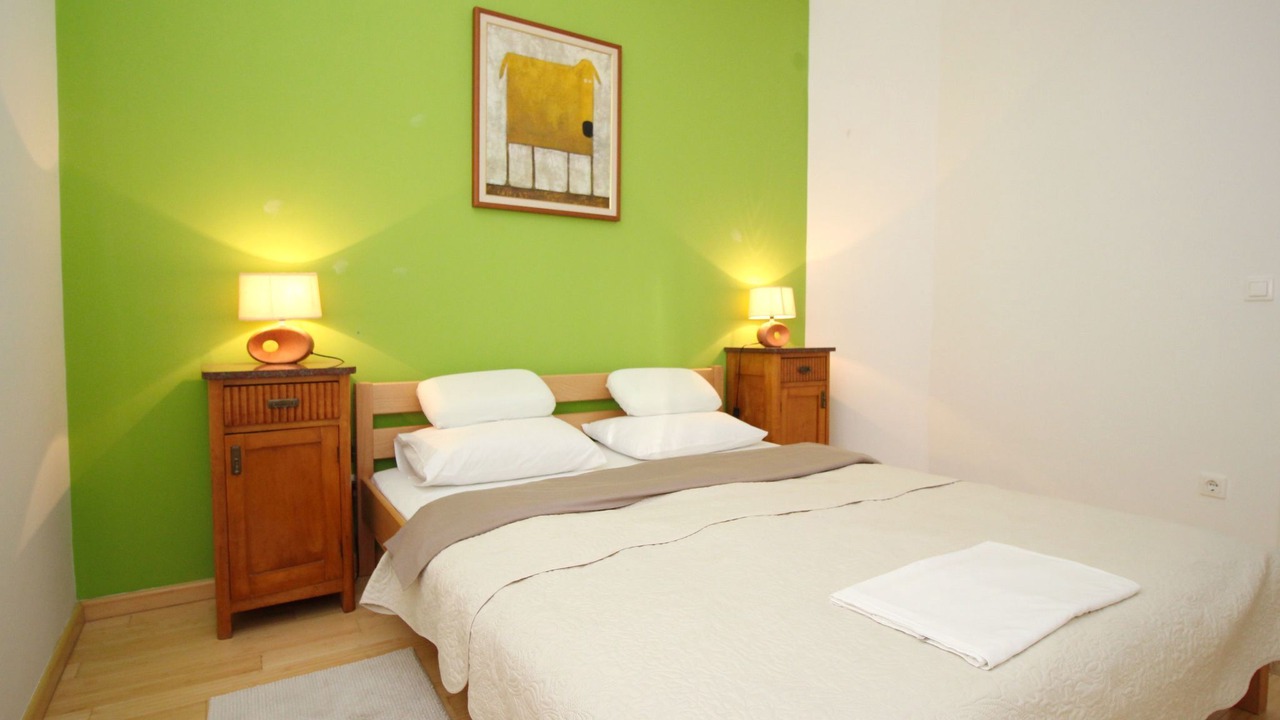 Photo of Bedroom in Baska