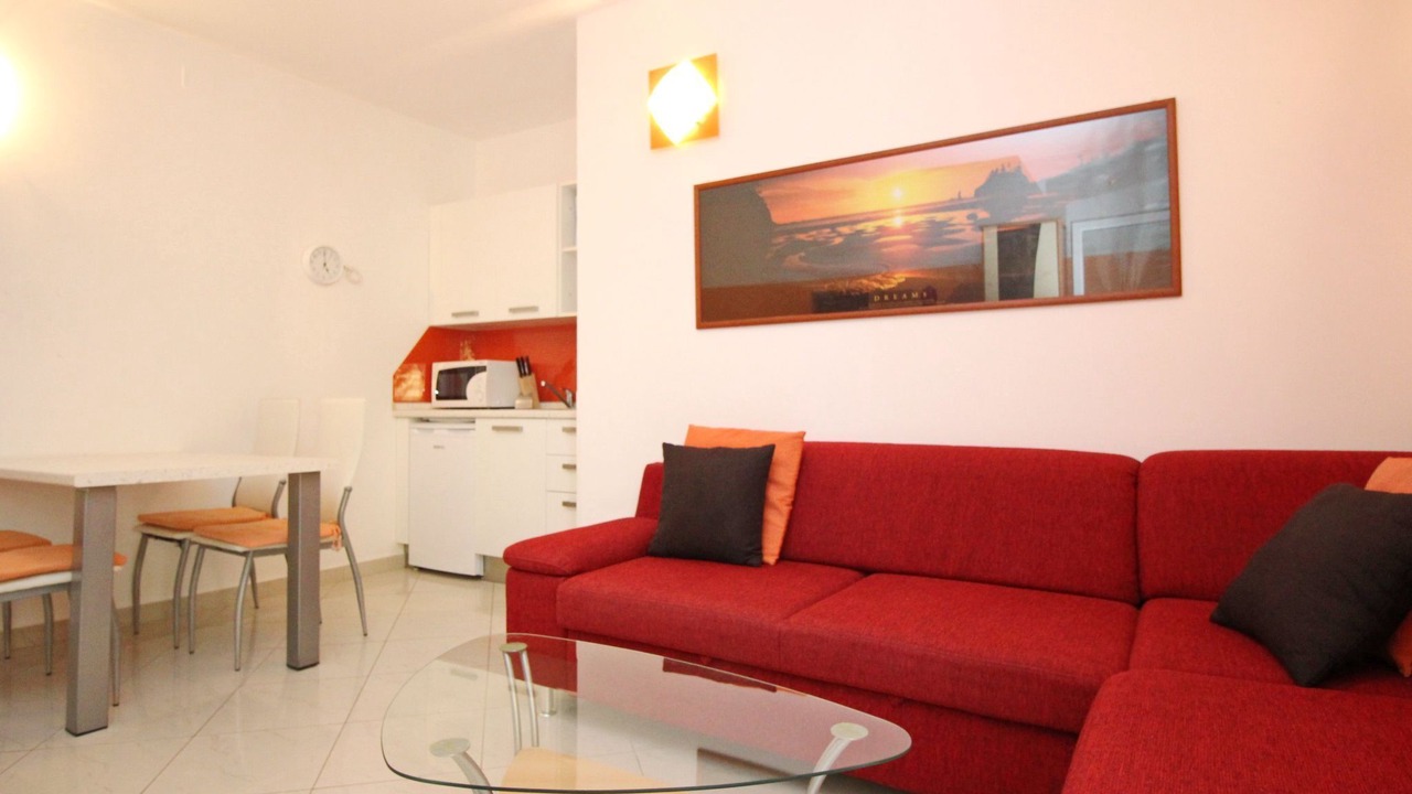 Photo of Livingroom in Baska