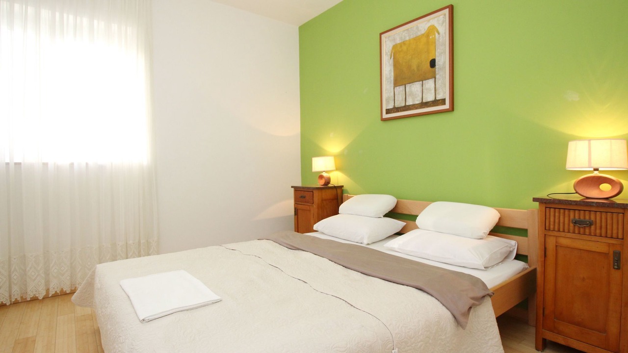 Photo of Bedroom in Baska