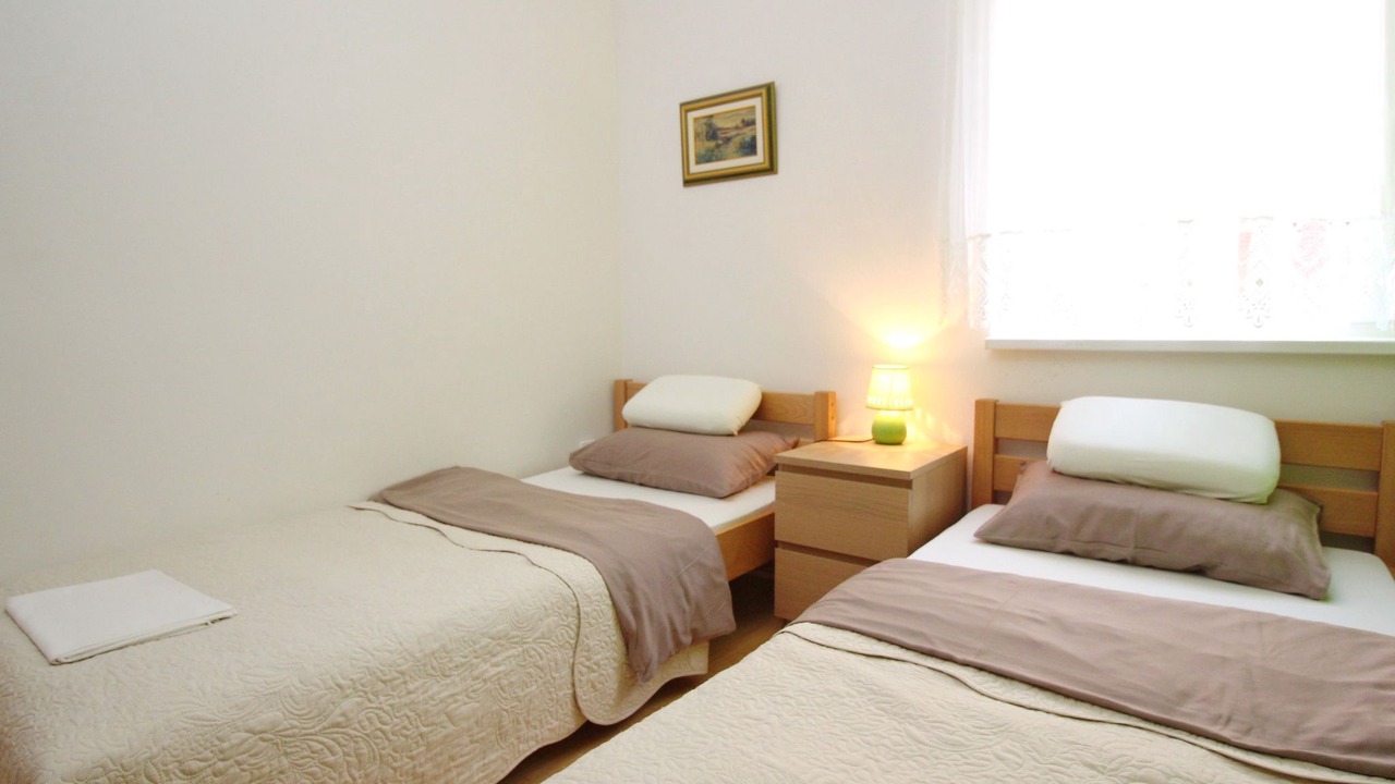 Photo of Bedroom in Baska
