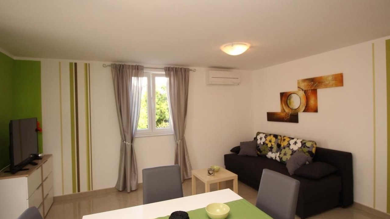 Photo of Livingroom in Baska