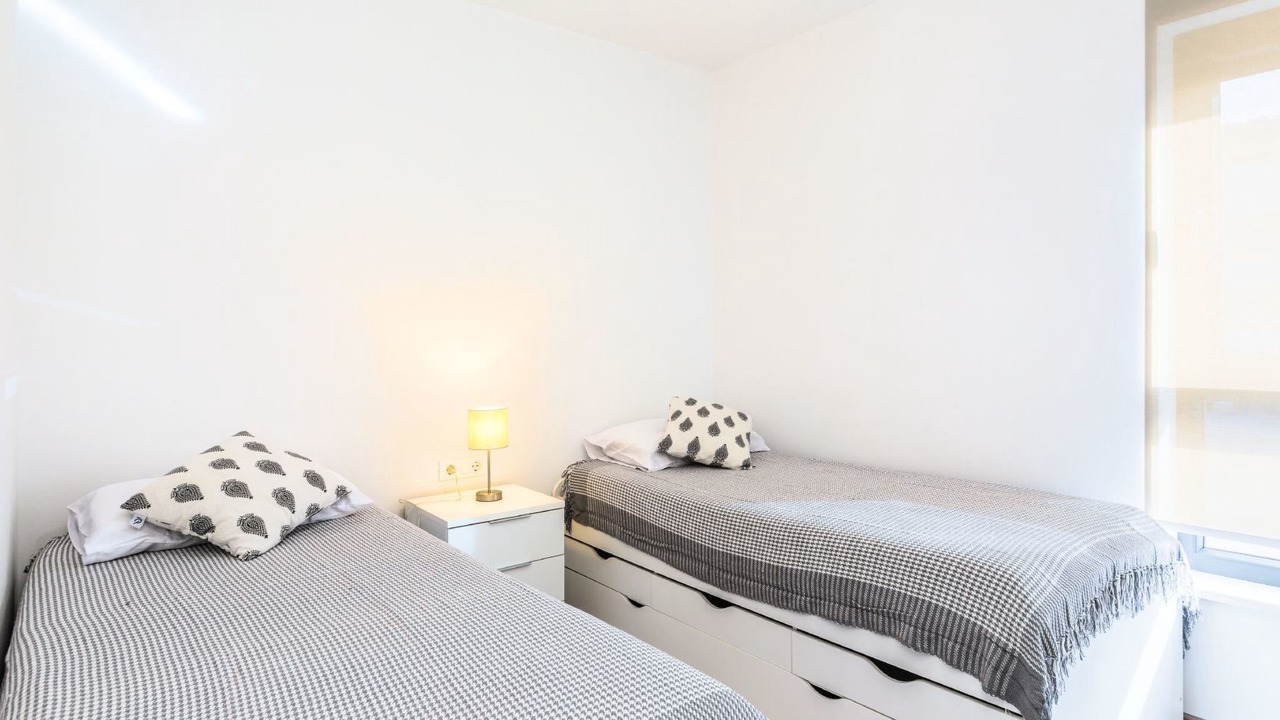 Photo of Bedroom in Medulin