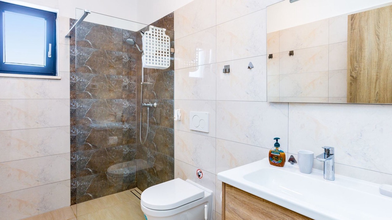 Photo of Bathroom in Medulin