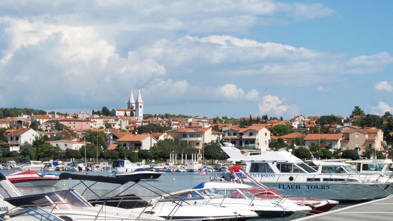 Photo of Outdoor in Medulin
