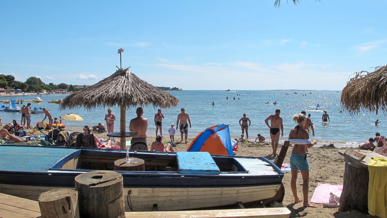 Photo of Outdoor in Medulin