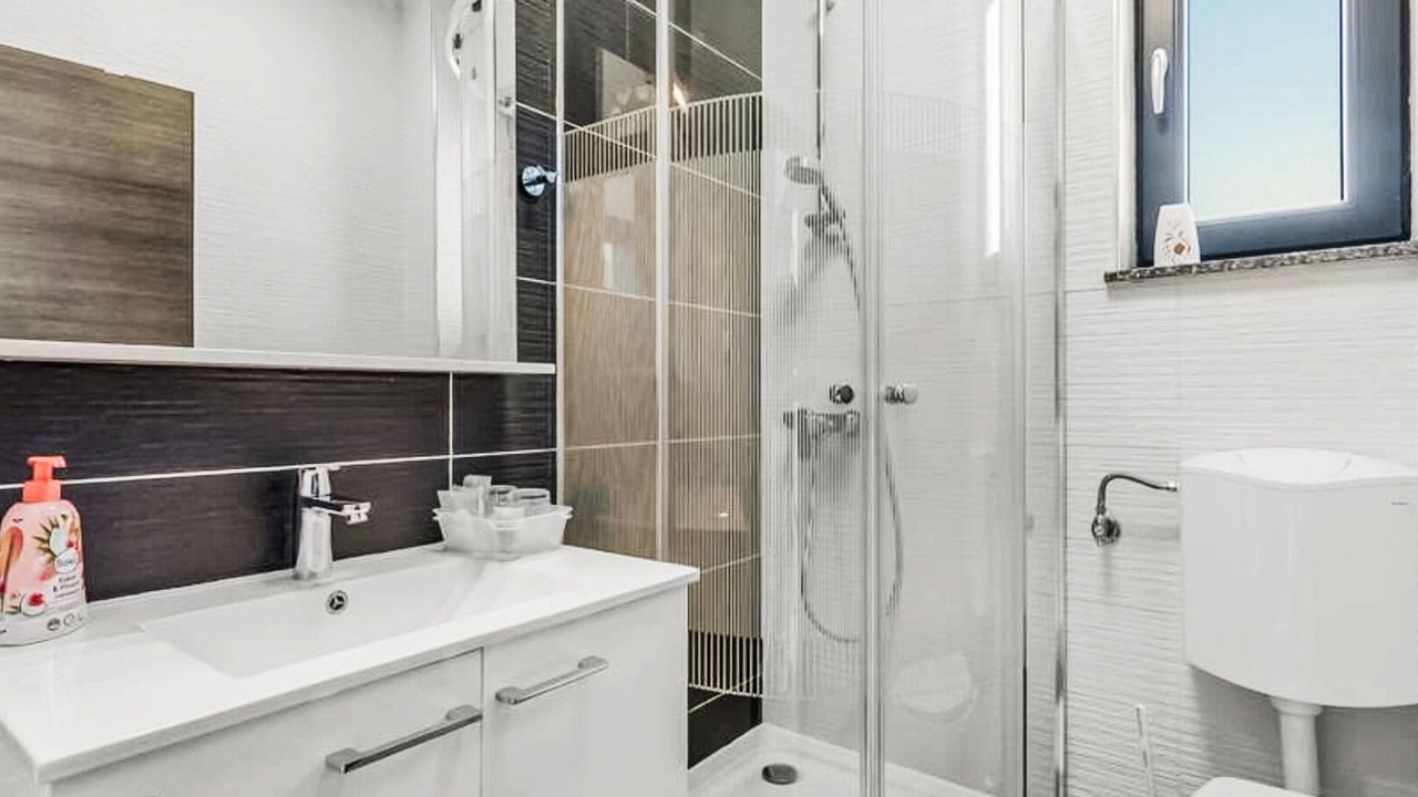 Photo of Bathroom in Crikvenica