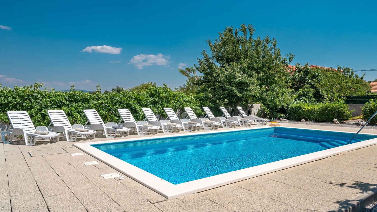 Photo of Outdoor in Sestanovac
