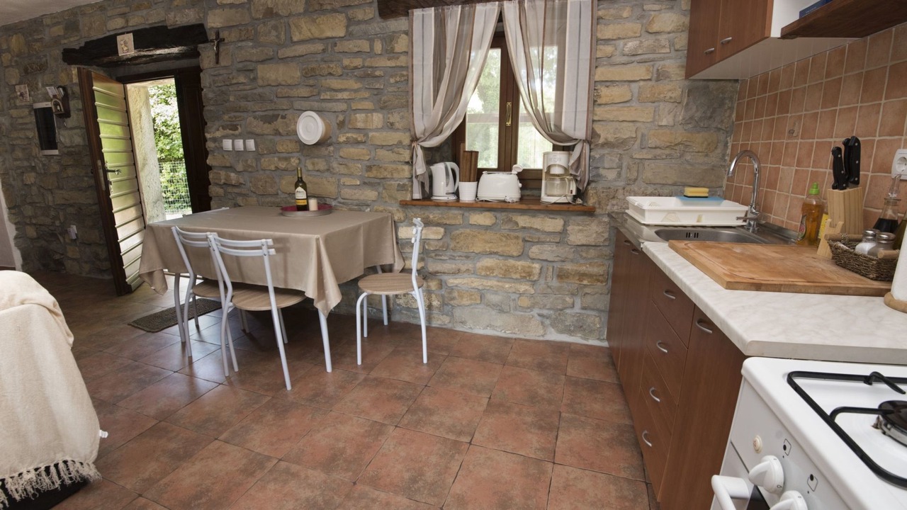 Photo of Bedroom in Korelici