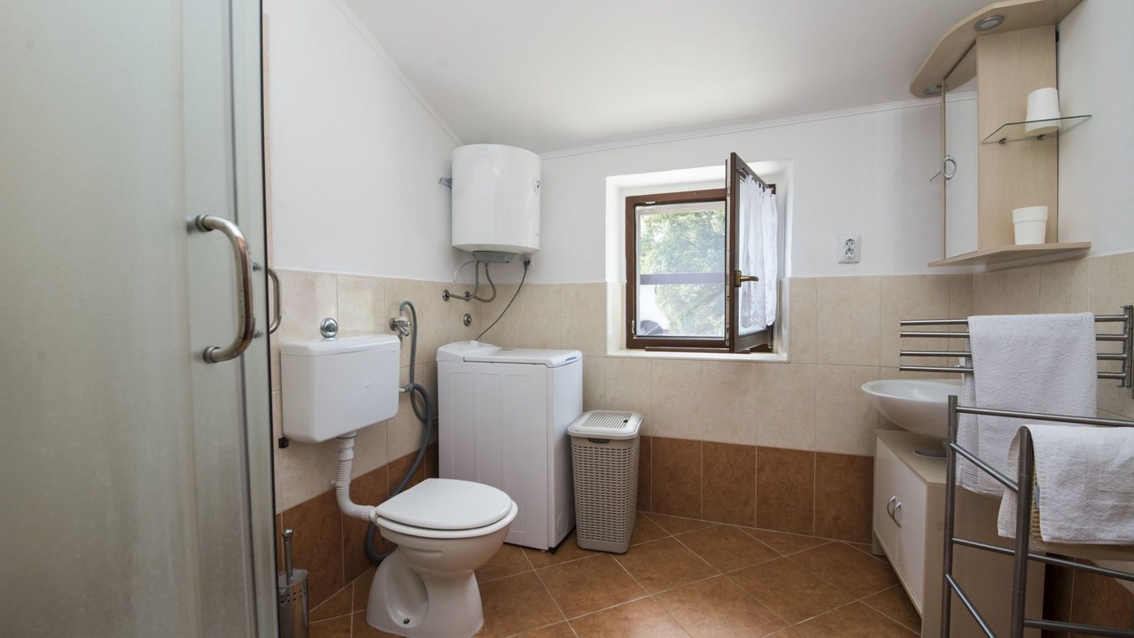 Photo of Bathroom in Korelici