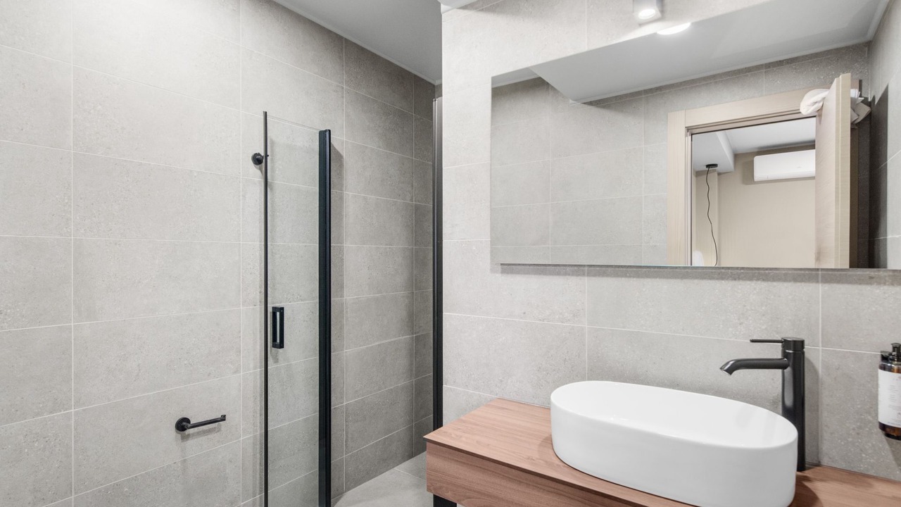 Photo of Bathroom in Karigador
