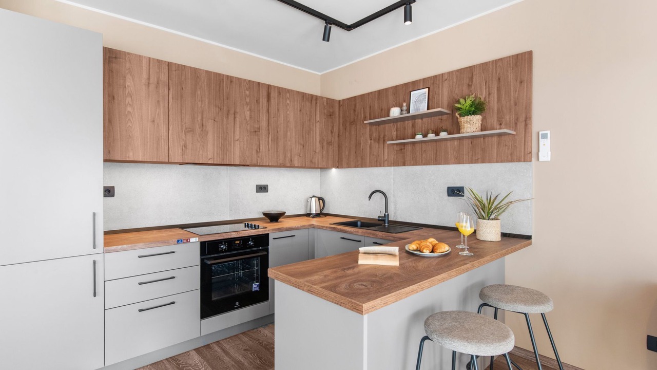 Photo of Kitchen in Karigador