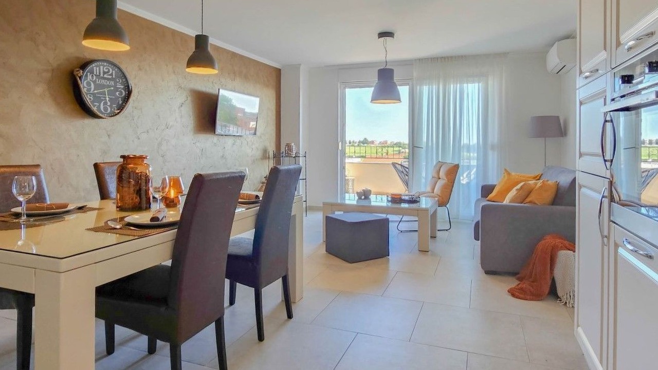 Photo of Bedroom in Novigrad