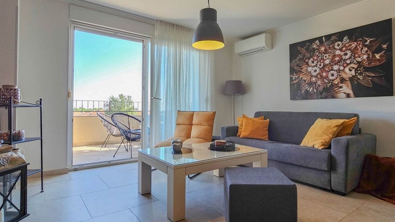 Photo of Livingroom in Novigrad