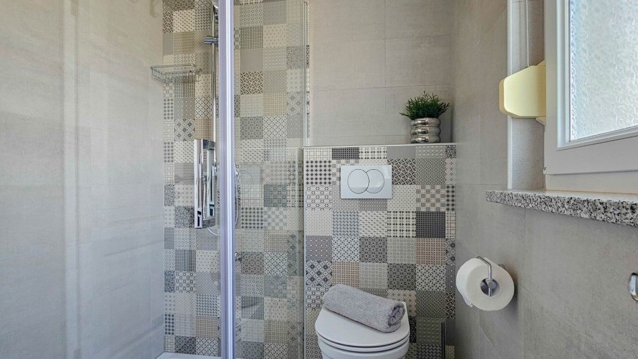 Photo of Bathroom in Novigrad
