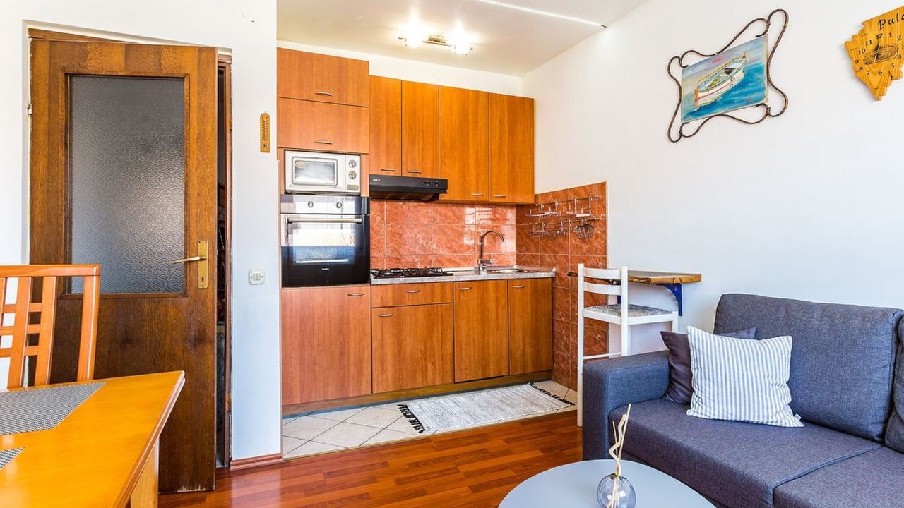 Photo of Livingroom in Vintijan