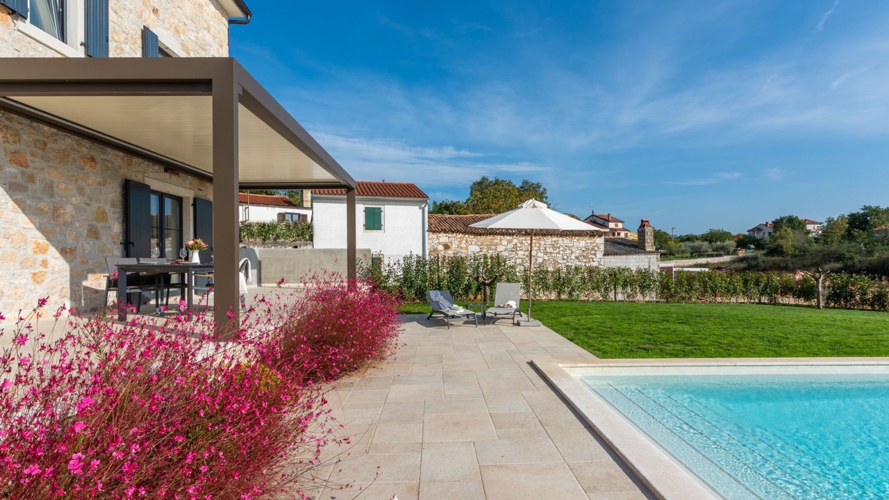 Photo of Patio Balcony in Veleniki