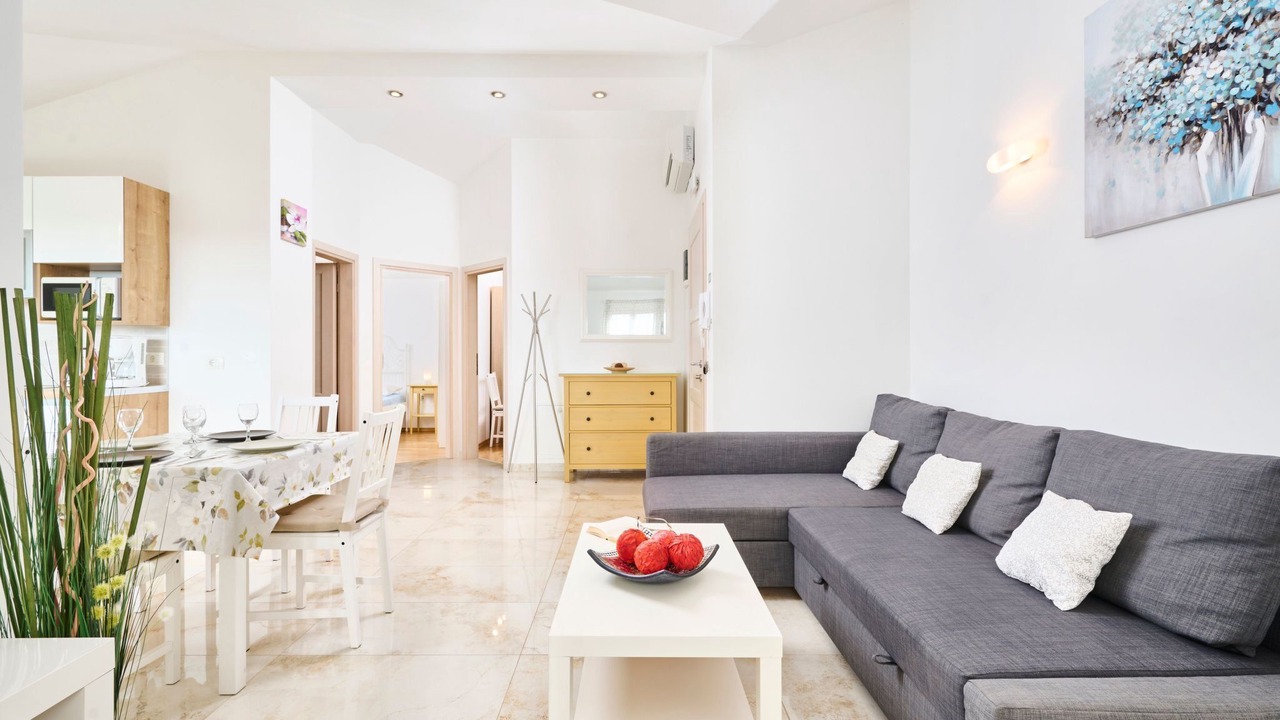 Photo of Bedroom in Basanija