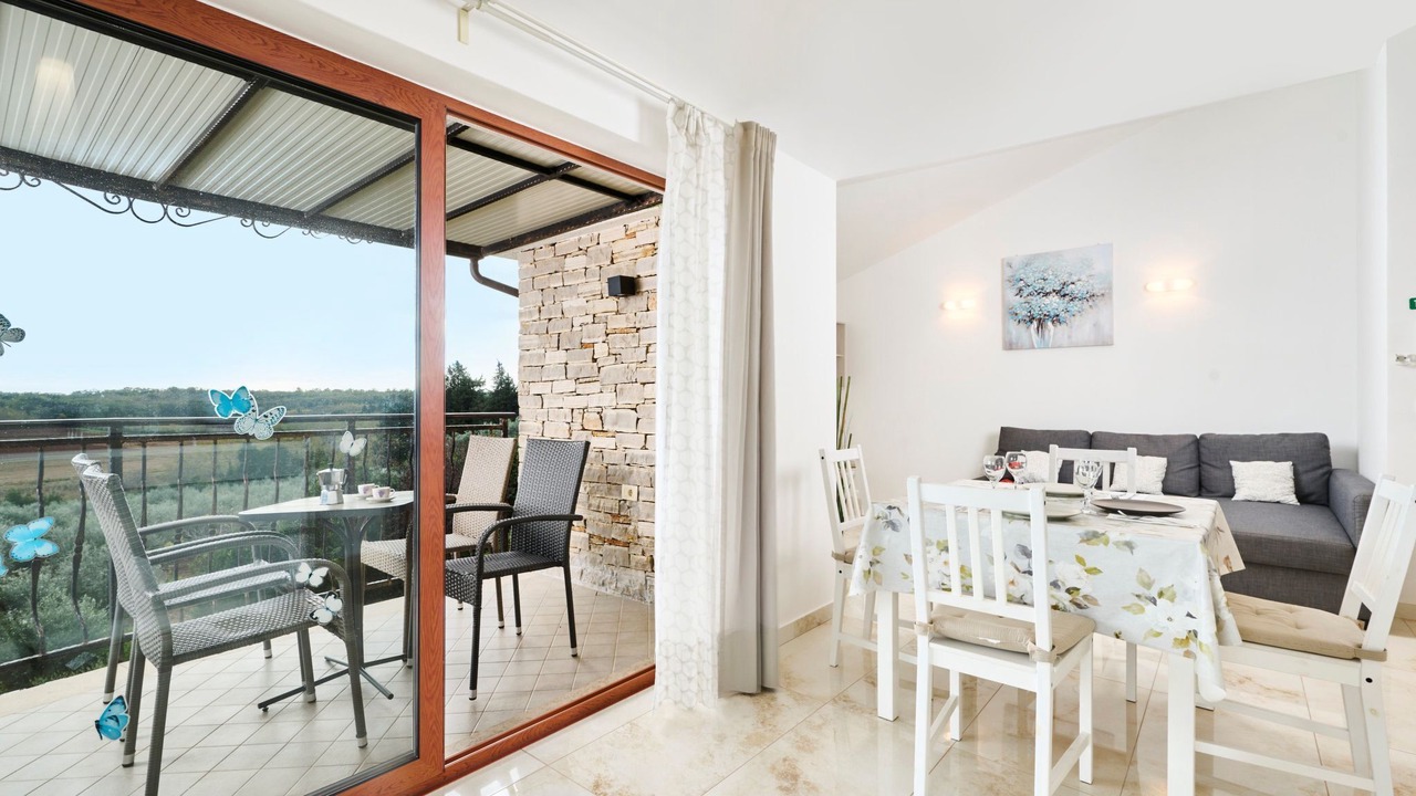 Photo of Livingroom in Basanija