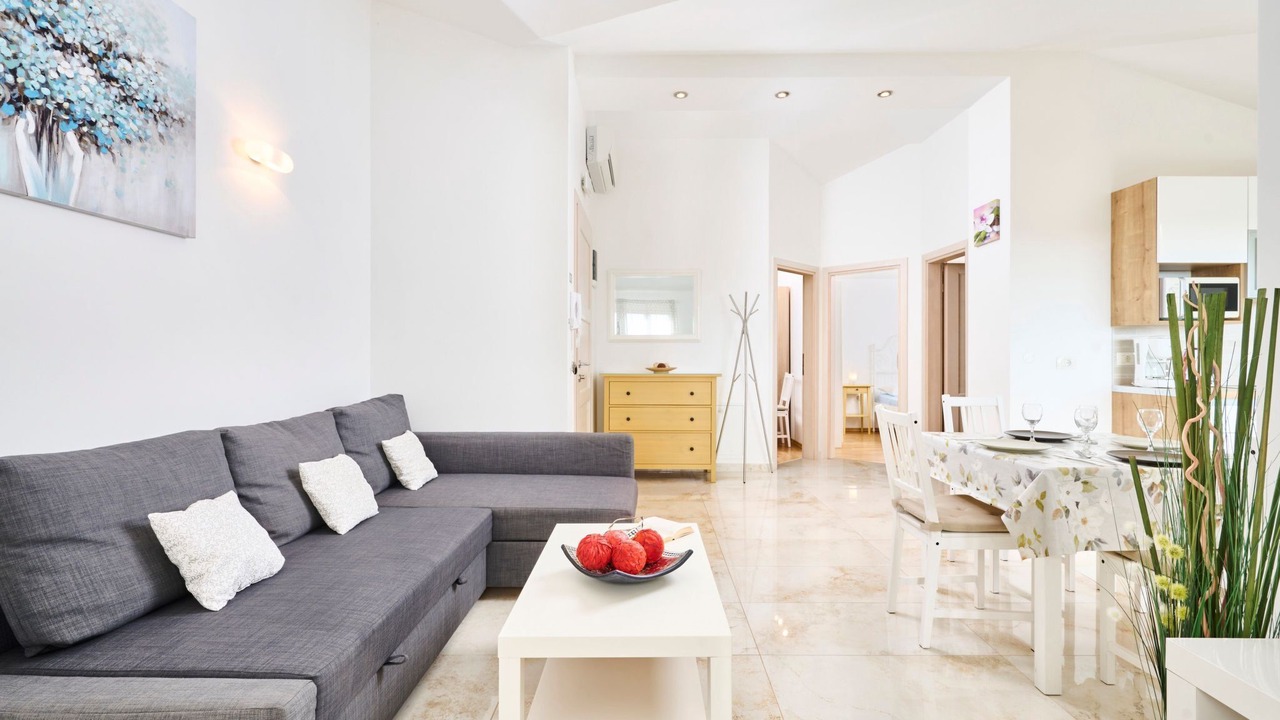 Photo of Livingroom in Basanija