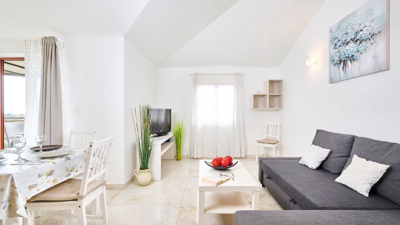Photo of Livingroom in Basanija