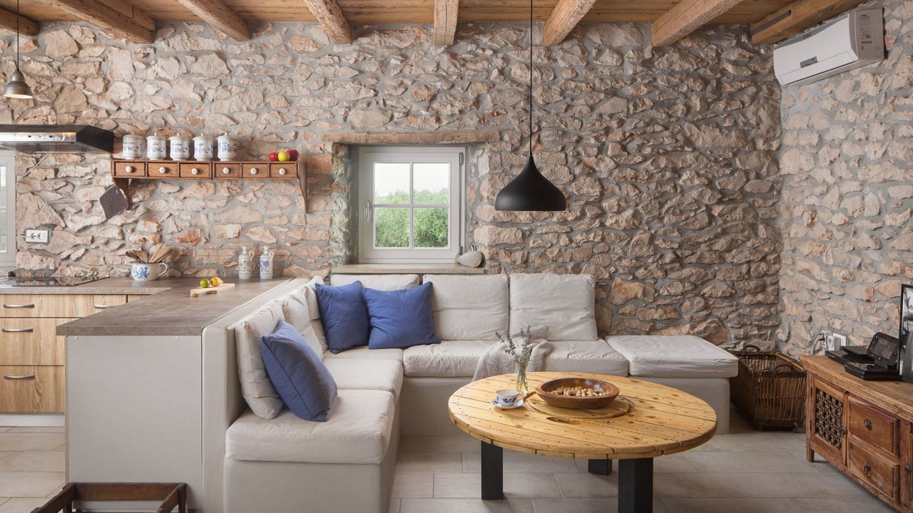 Photo of Livingroom in Cepljani