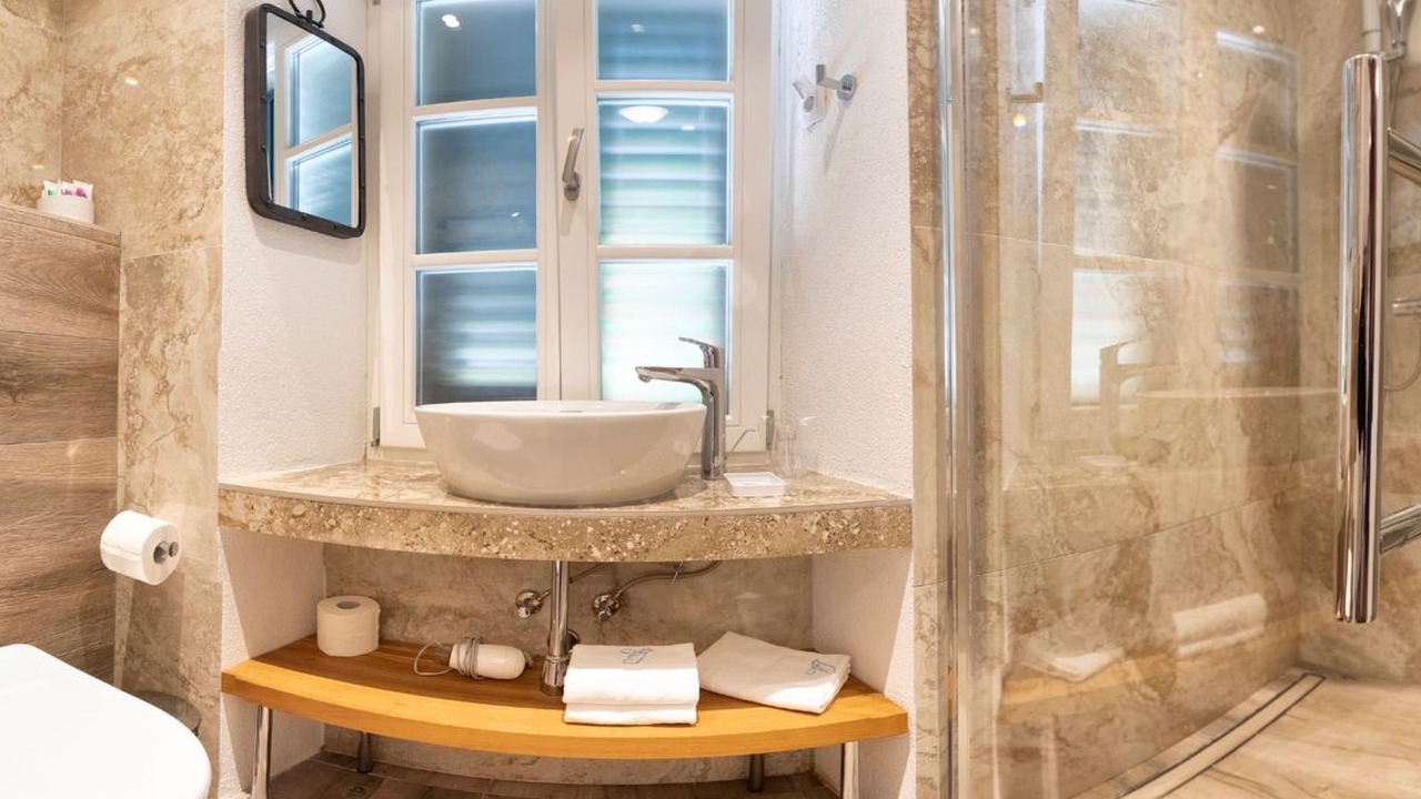 Photo of Bathroom in Mocici