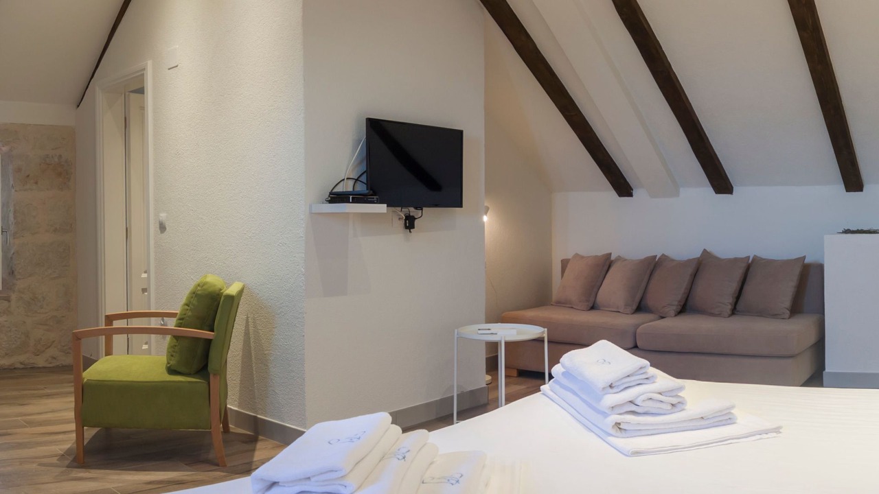 Photo of Livingroom in Mocici