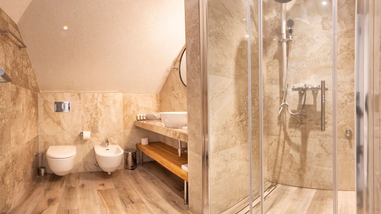 Photo of Bathroom in Mocici