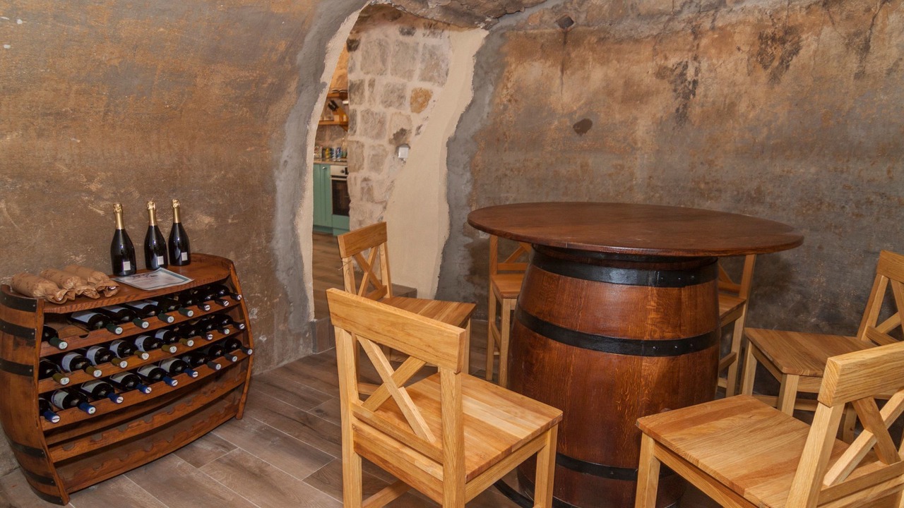 Photo of Bedroom in Mocici