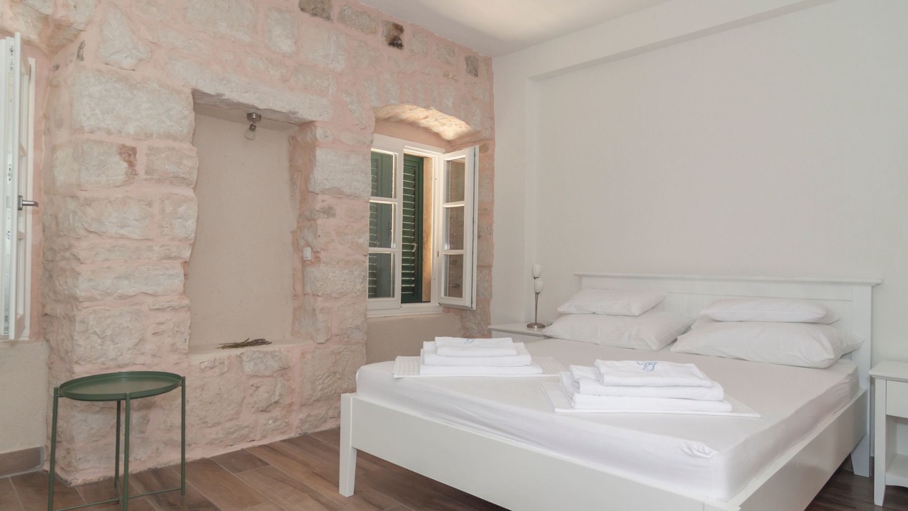 Photo of Bedroom in Mocici