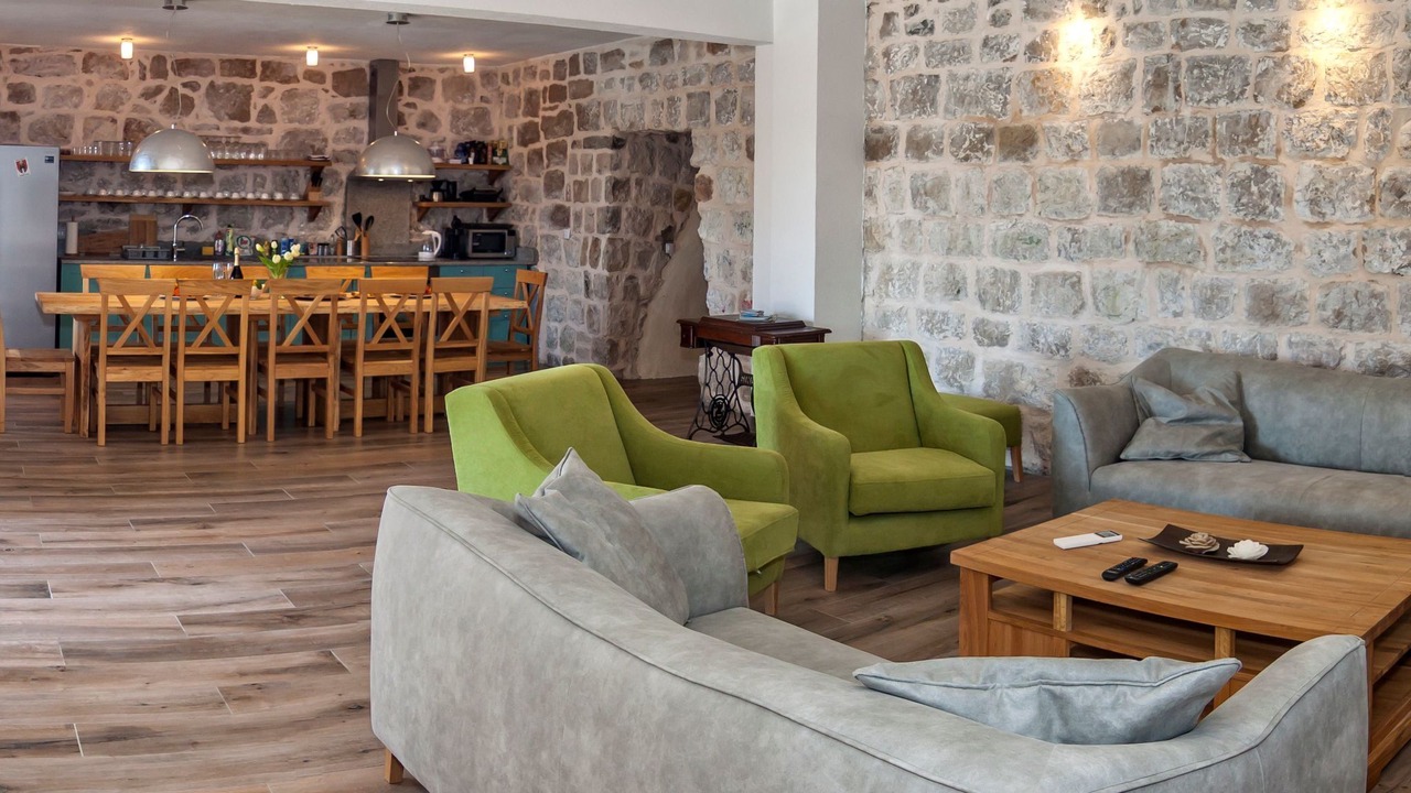Photo of Livingroom in Mocici