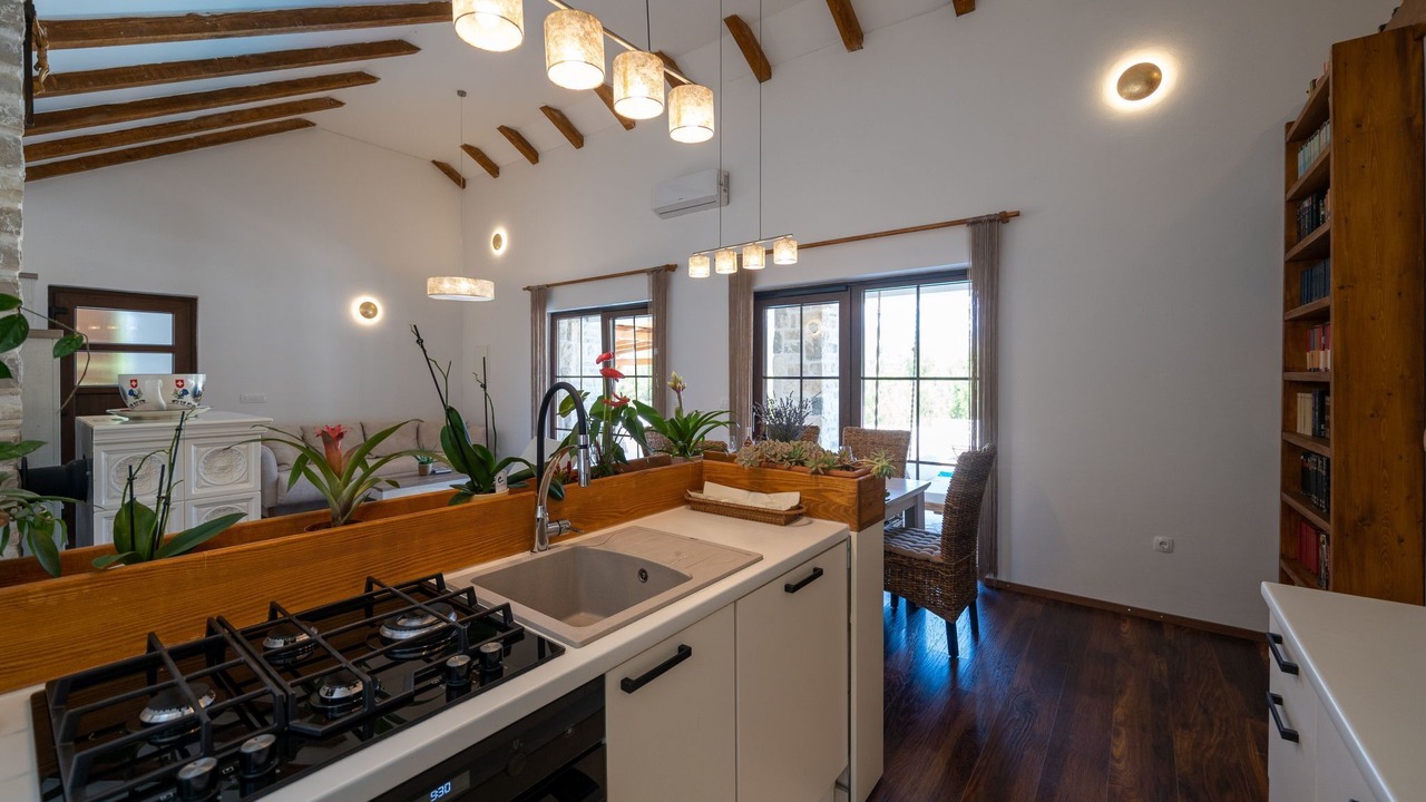 Photo of Kitchen in Pridraga