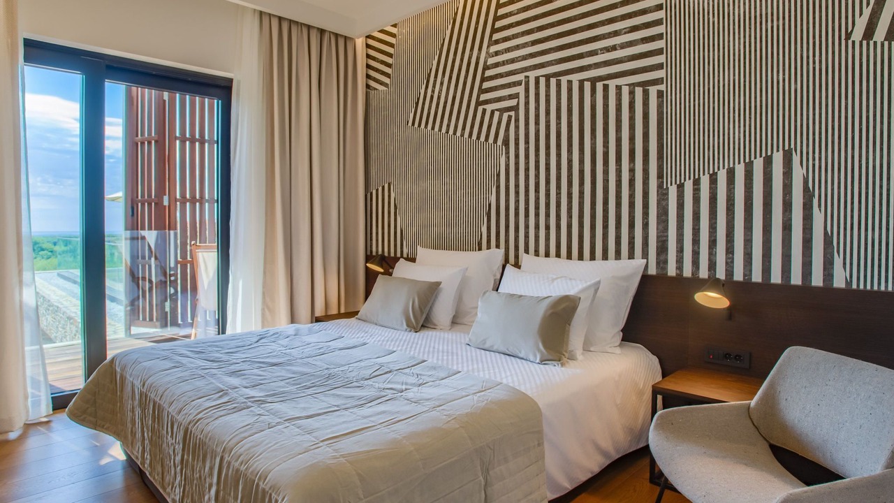 Photo of Bedroom in Porec