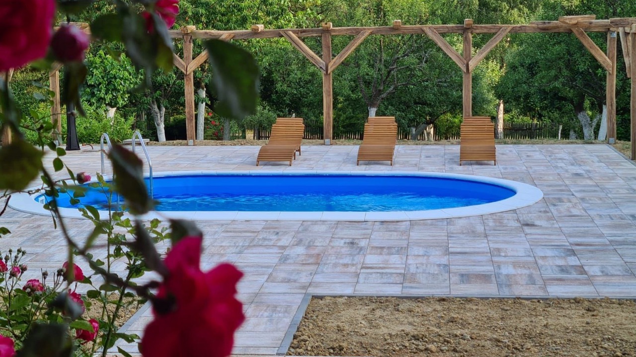 Photo of Outdoor in Nova Kapela