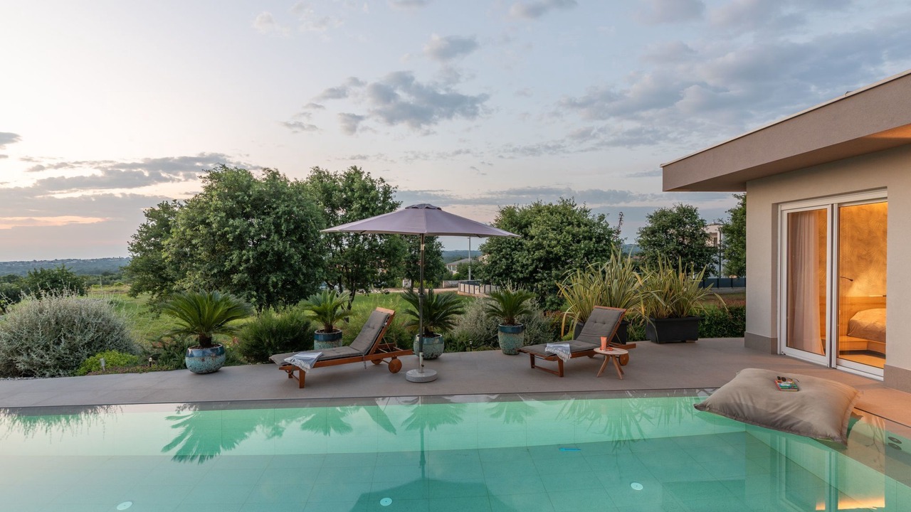 Photo of Outdoor in Stranici kod Nove Vasi