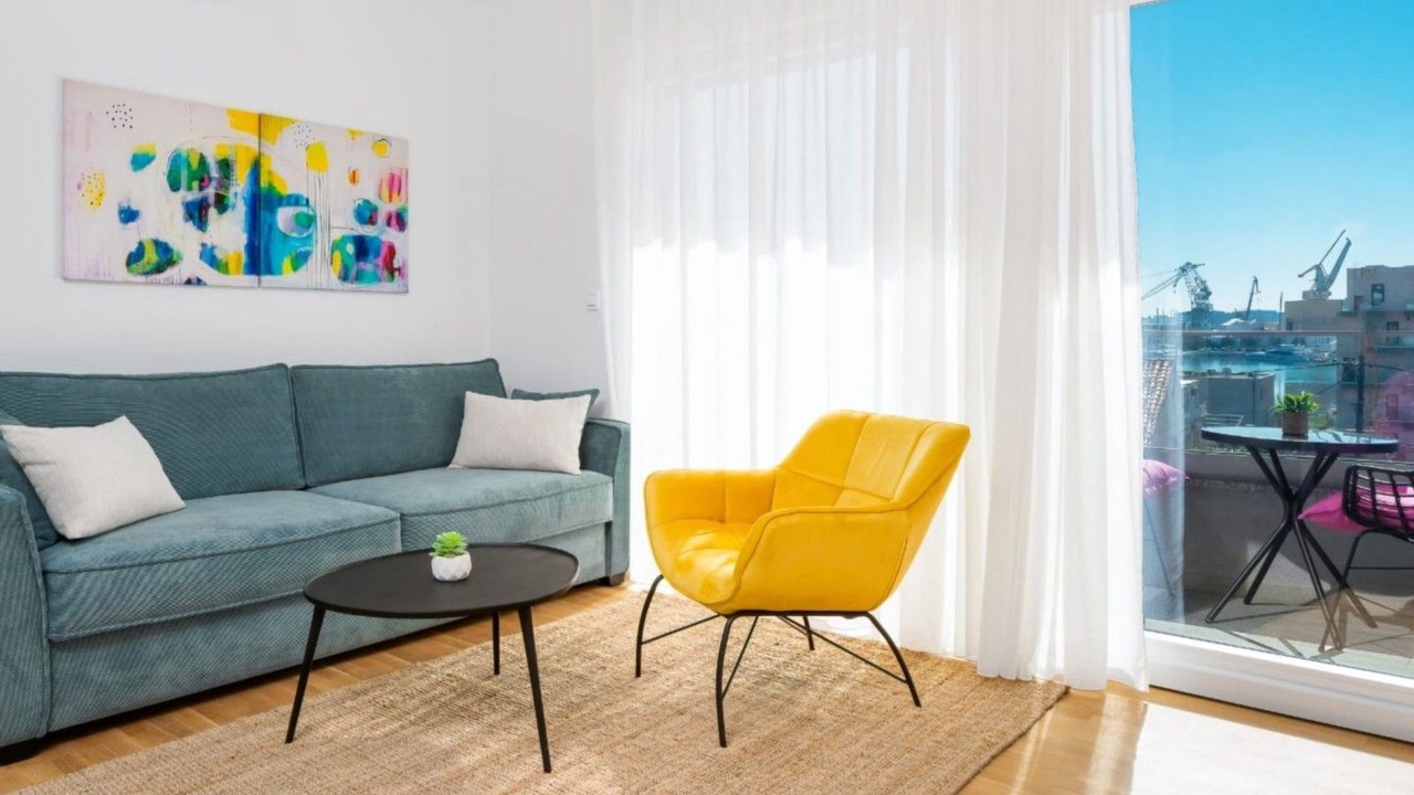 Photo of Livingroom in Trogir
