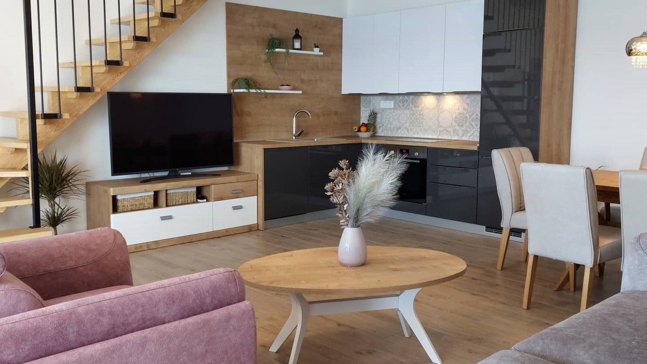 Photo of Livingroom in Stankovici