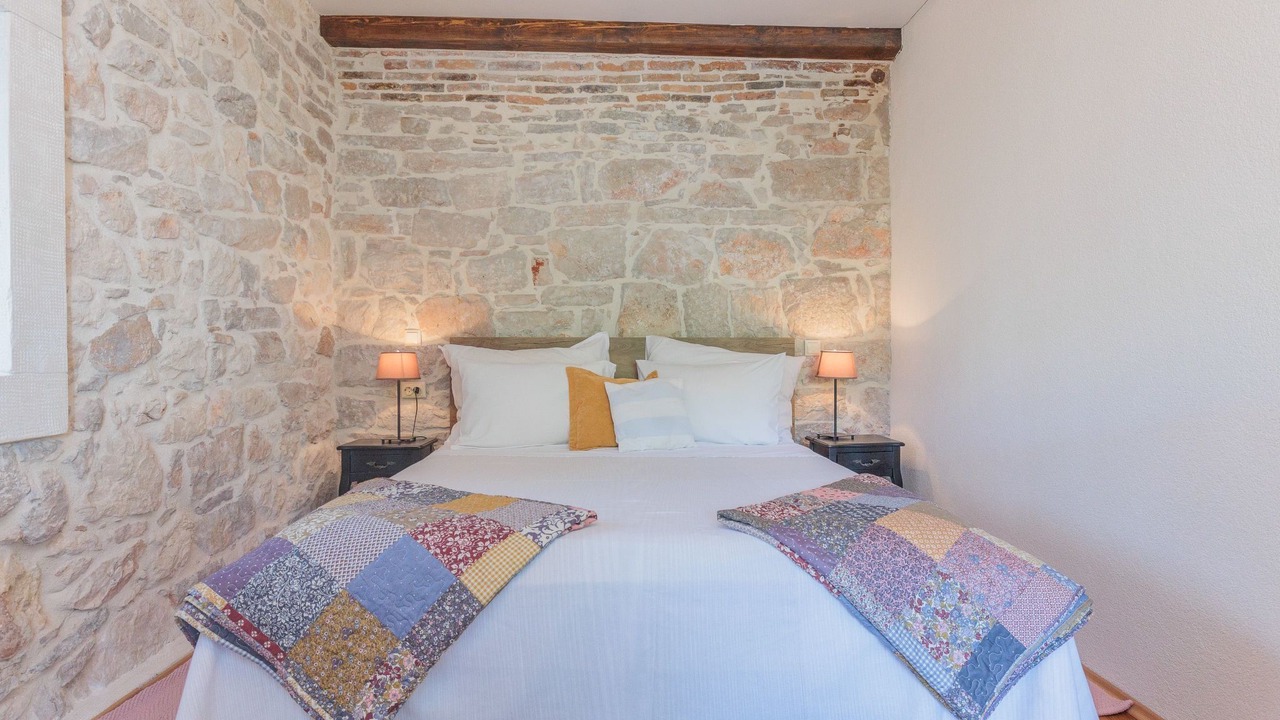 Photo of Bedroom in Preko