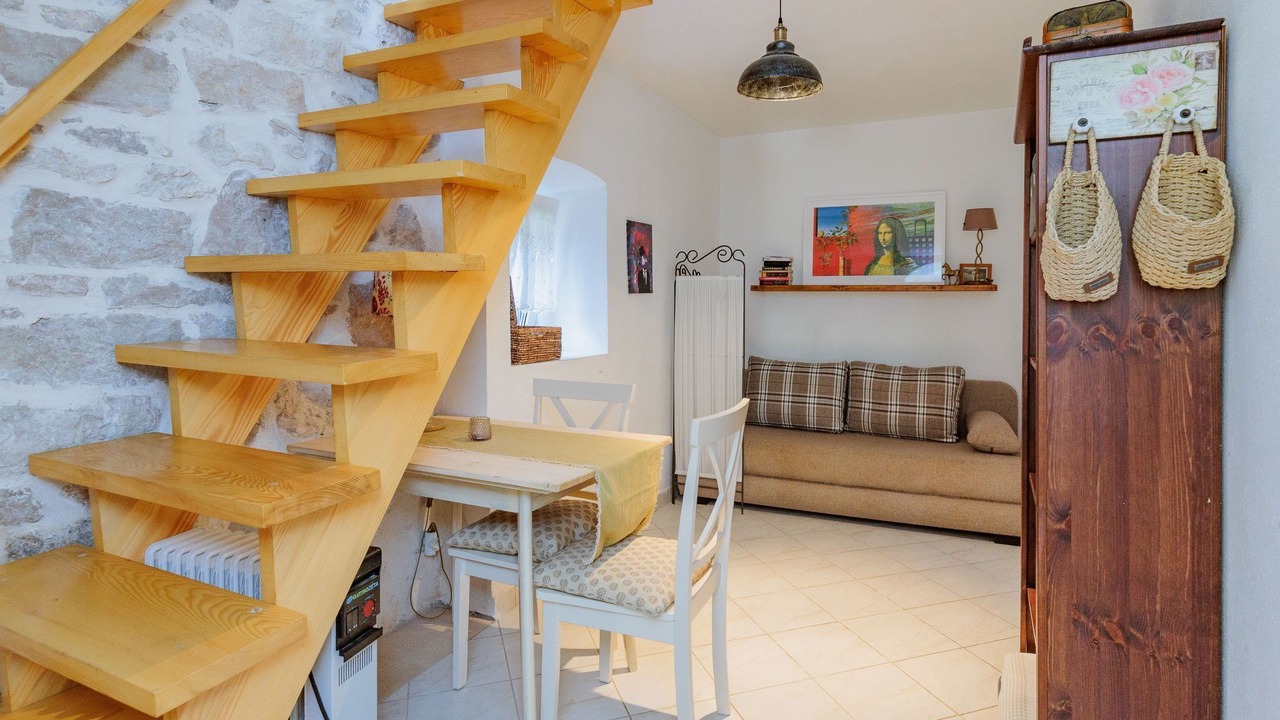 Photo of Livingroom in Preko