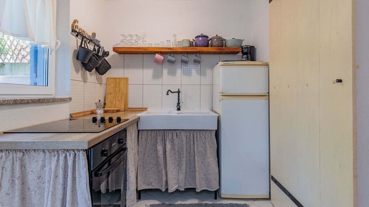 Photo of Kitchen in Preko