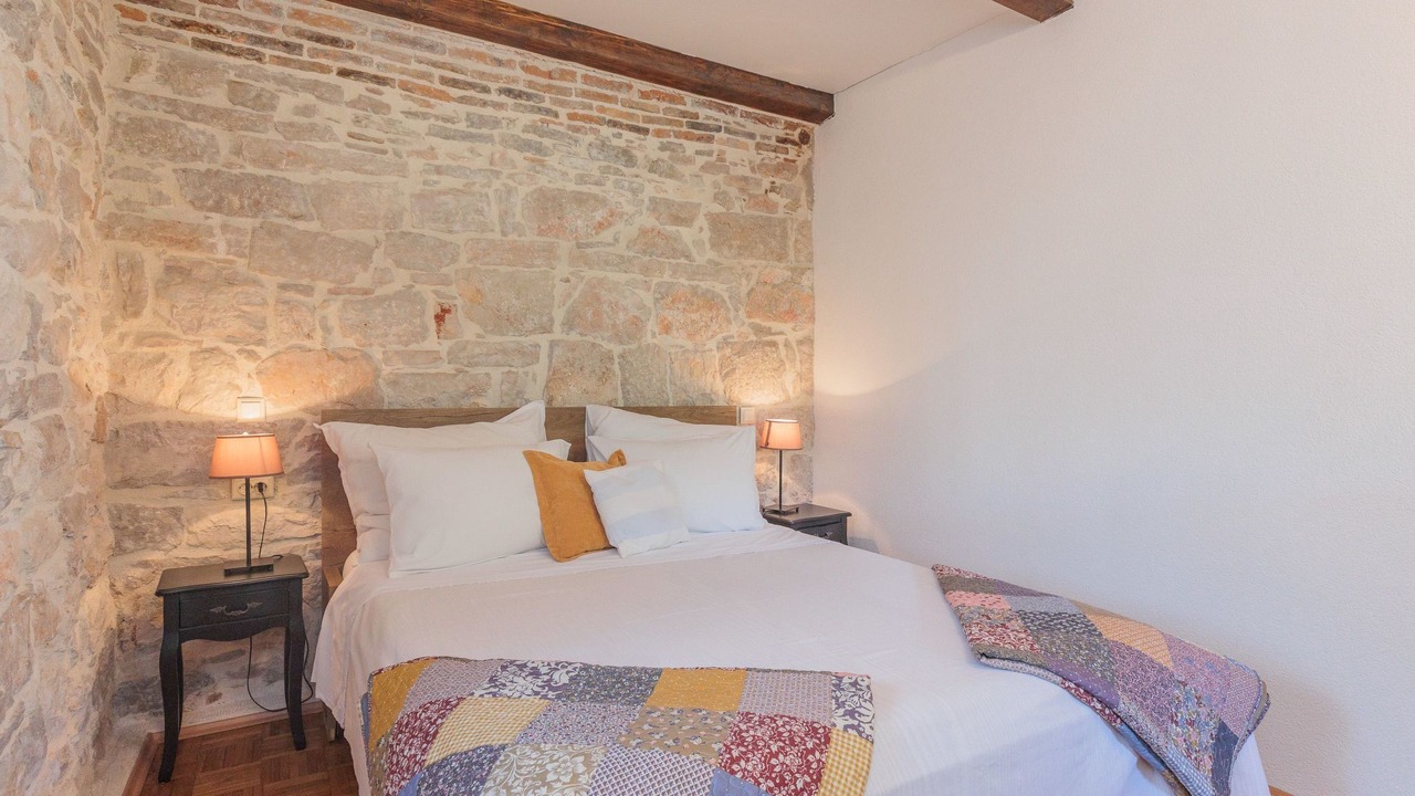 Photo of Bedroom in Preko