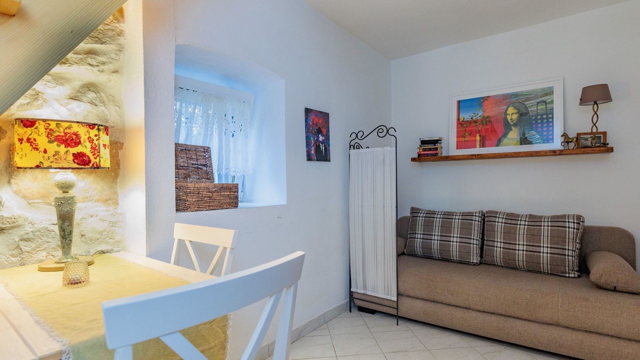 Photo of Livingroom in Preko