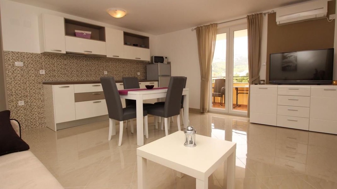 Photo of Livingroom in Baska