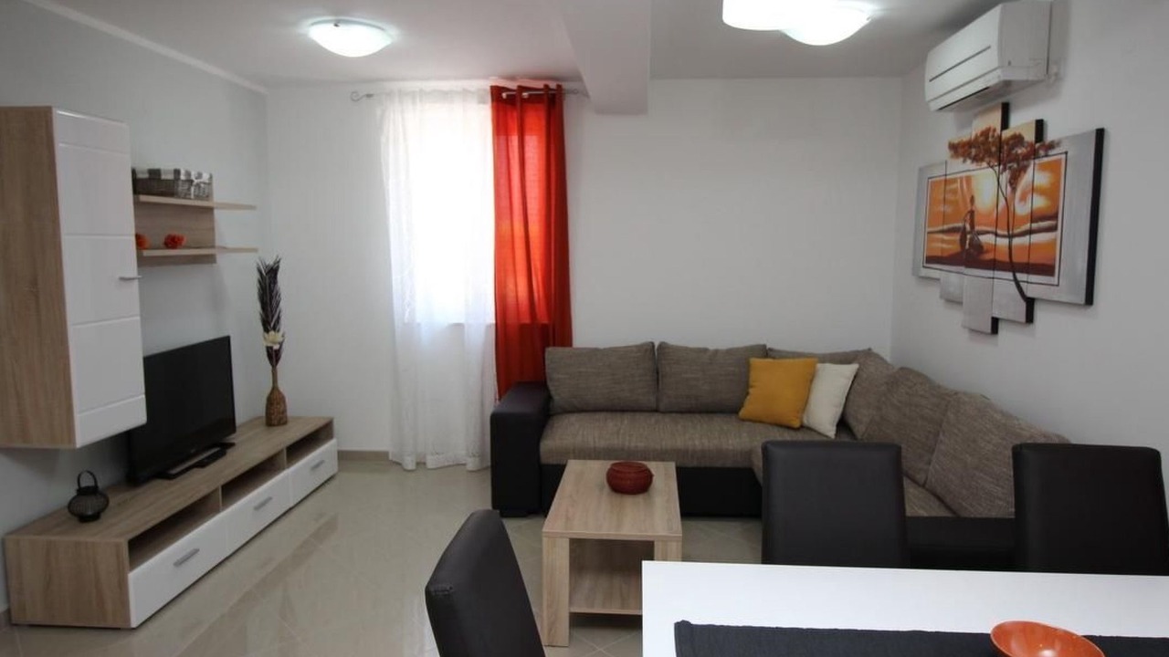Photo of Livingroom in Baska