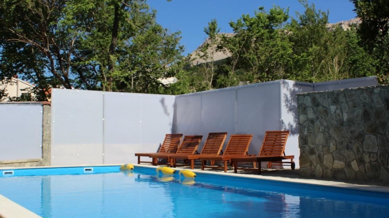 Photo of Outdoor in Baska