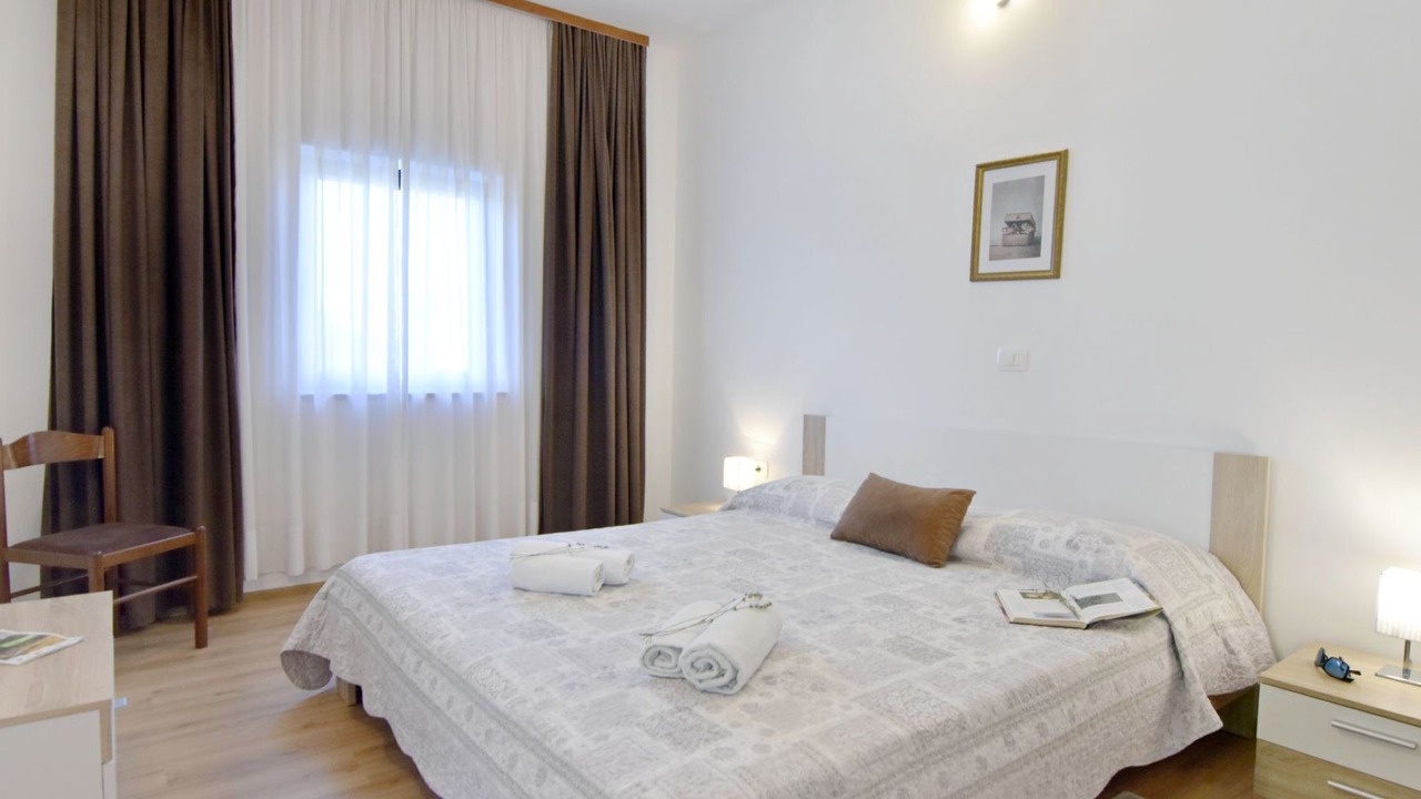 Photo of Bedroom in Crveni Vrh